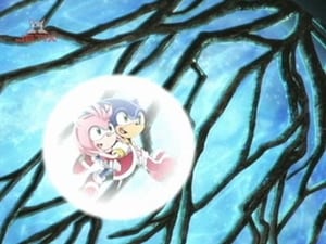 Sonic X 3. évad Ep.24 24. epizód