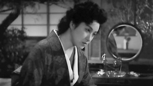 雪夫人絵図 háttérkép
