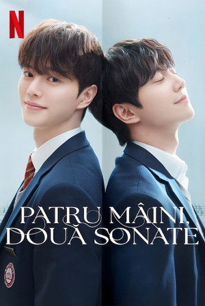 포핸즈 poszter