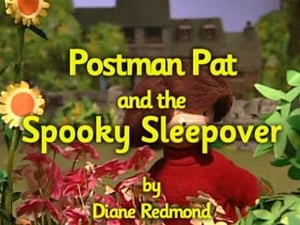 Postman Pat 3. évad Ep.21 21. epizód