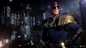 Dredd bíró háttérkép