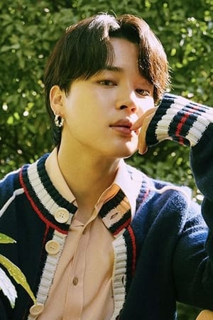 Park Ji-min profil kép