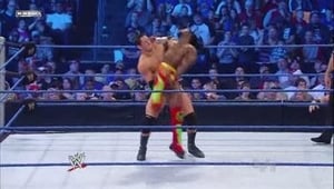 WWE SmackDown Season 12 Ep.11 11. epizód