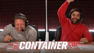 De Container Cup kép