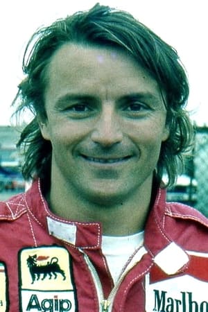 Rene Arnoux