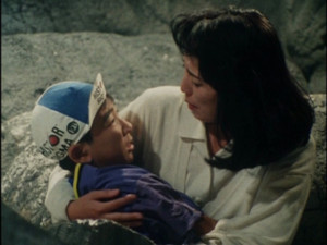 スーパー戦隊シリーズ 17. évad Ep.44 44. rész