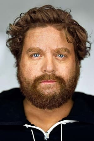 Zach Galifianakis profil kép