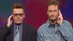 Whose Line Is It Anyway? Season 5 Ep.17 17. epizód