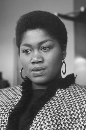 Odetta