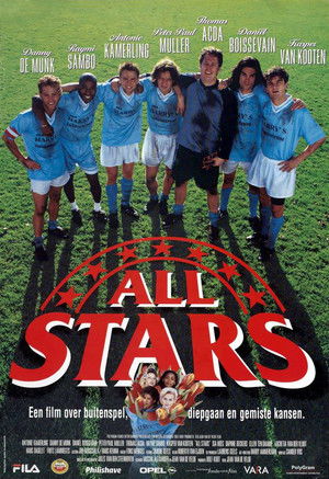 All Stars poszter