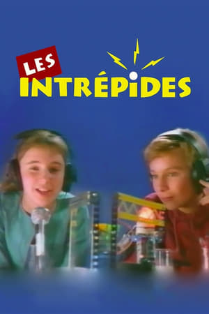 Les Intrépides