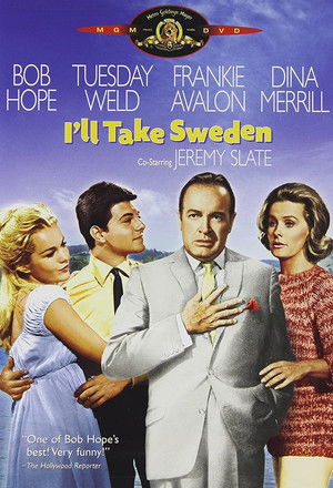 I'll Take Sweden poszter