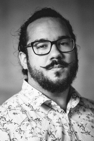 Raoul Groothuizen profil kép