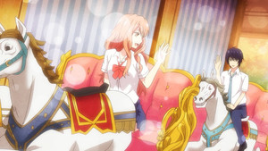 ３Ｄ彼女　リアルガール Season 1 Ep.2 2. epizód