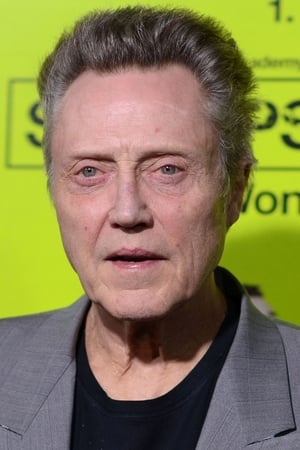 Christopher Walken profil kép