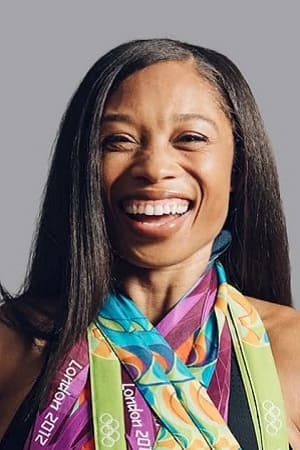 Allyson Felix