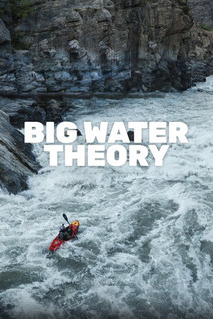 Big water theory poszter