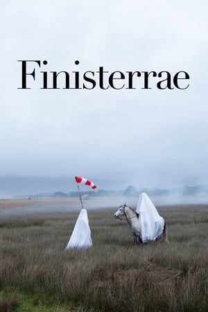 Finisterrae poszter