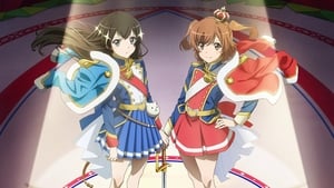 少女☆歌劇 レヴュースタァライト kép