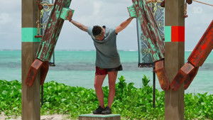 Australian Survivor 11. évad Ep.6 6. epizód