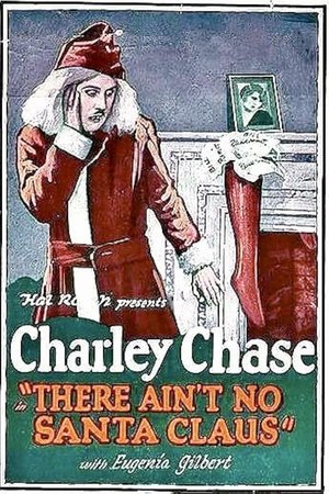 There Ain't No Santa Claus