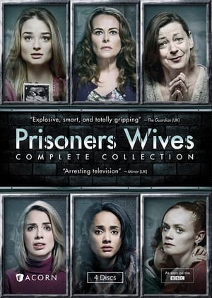 Prisoners' Wives poszter