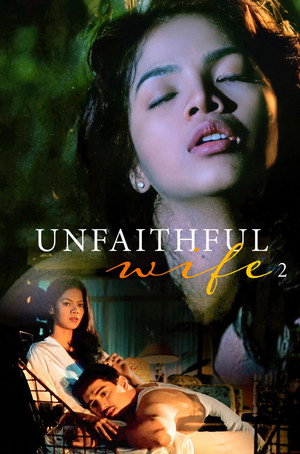Unfaithful Wife 2 poszter