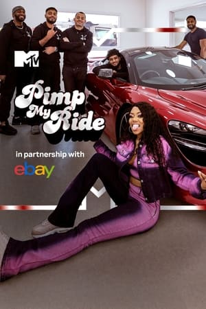 Pimp My Ride UK