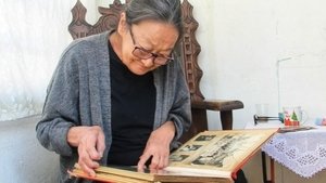 Travessia de Toshiko háttérkép