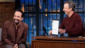 Late Night with Seth Meyers 12. évad Ep.15 15. epizód