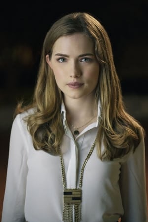 Willa Fitzgerald