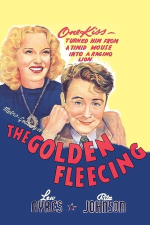 The Golden Fleecing poszter