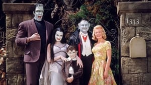 The Munsters kép