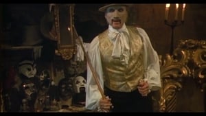 The Phantom of the Opera kép