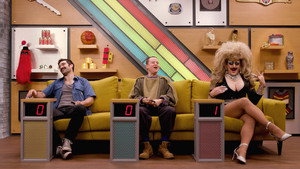 Um, Actually... 10. évad Ep.7 7. epizód