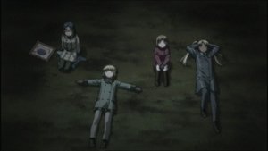 GUNSLINGER GIRL 1. évad Ep.13 13. epizód