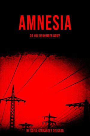 Amnesia poszter