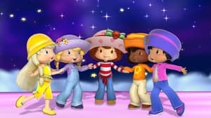 Strawberry Shortcake: The Sweet Dreams Movie háttérkép