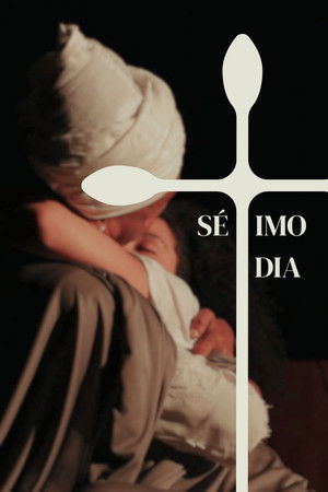 Sétimo Dia poszter