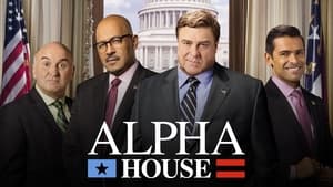 Alpha House kép