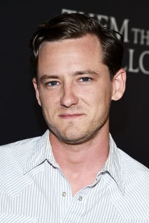 Lewis Pullman profil kép