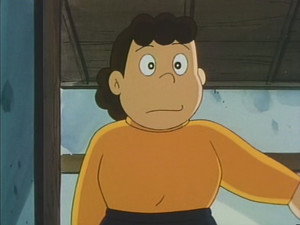 キテレツ大百科 1. évad Ep.80 80. epizód