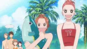 ラブ★コン Season 1 Ep.1 1. epizód