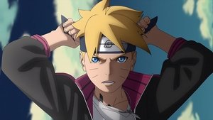 Boruto: Naruto új nemzedék 1. évad Ep.293 293. epizód