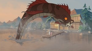 Mike Tyson Mysteries 2. évad Ep.10 10. epizód