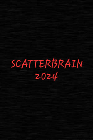 Scatterbrain poszter