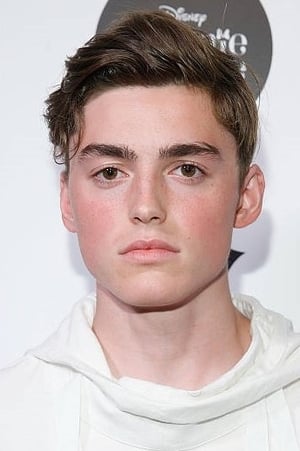 Spencer List profil kép