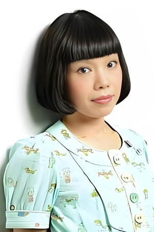 Wasabi Mizuta profil kép