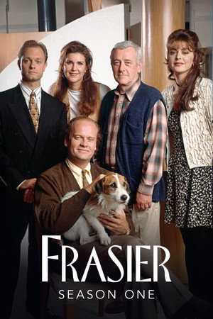 Frasier - A dumagép
