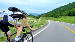Cycle Around Japan 7. évad Ep.8 8. epizód
